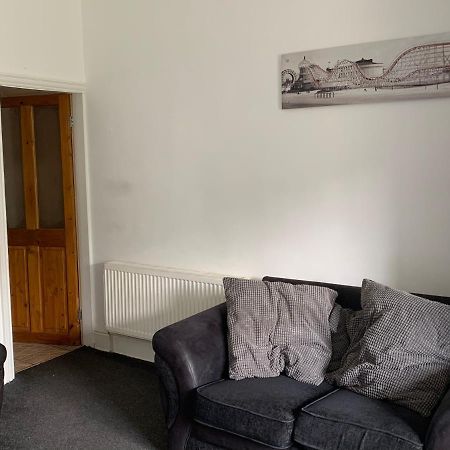 Beautiful House In A Perfect Location Villa Lytham St Annes Kültér fotó