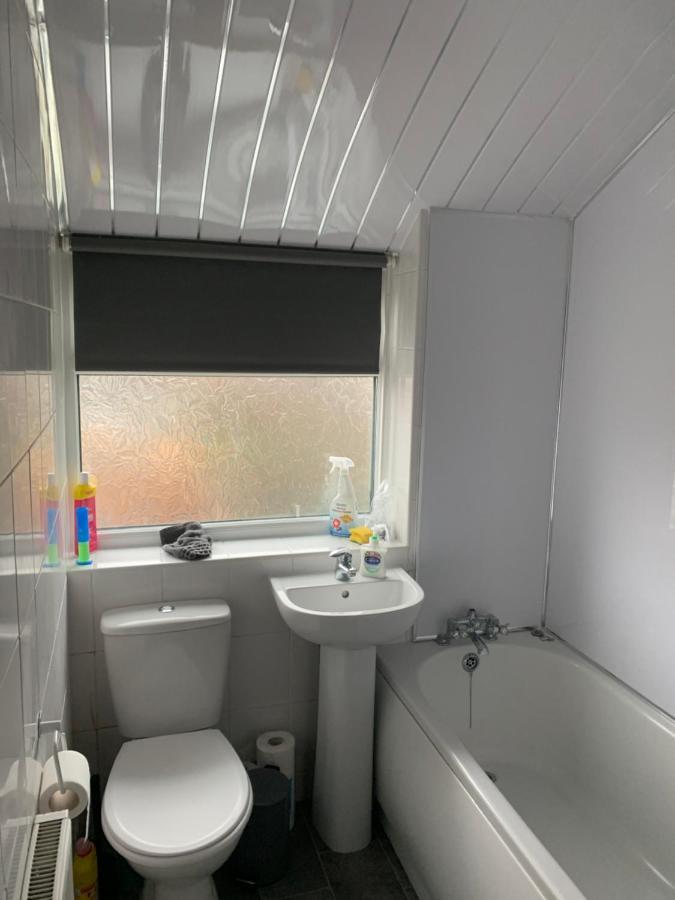 Beautiful House In A Perfect Location Villa Lytham St Annes Kültér fotó