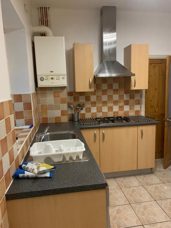 Beautiful House In A Perfect Location Villa Lytham St Annes Kültér fotó
