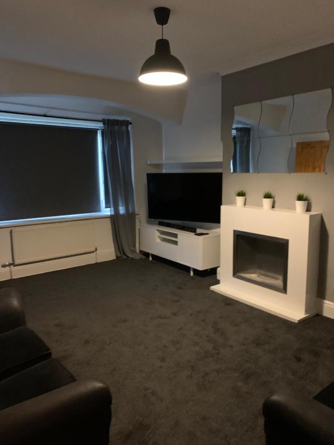 Beautiful House In A Perfect Location Villa Lytham St Annes Kültér fotó