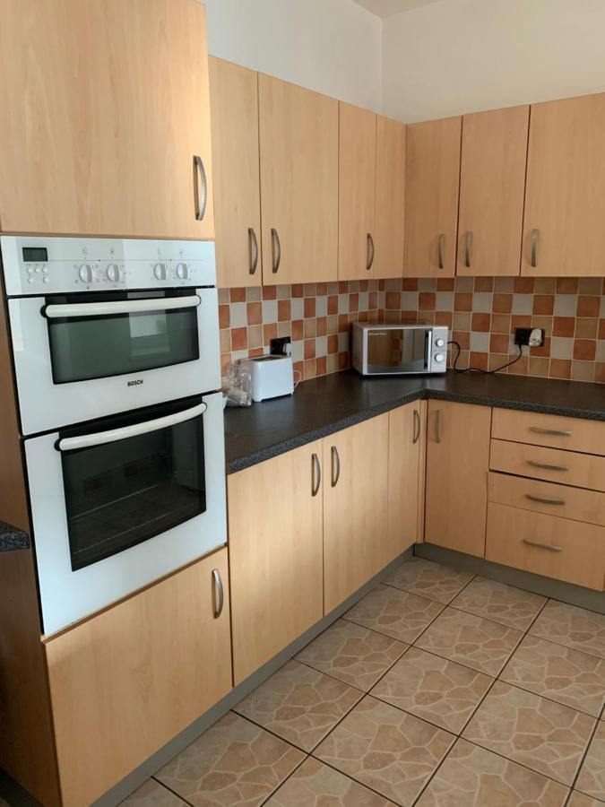 Beautiful House In A Perfect Location Villa Lytham St Annes Kültér fotó
