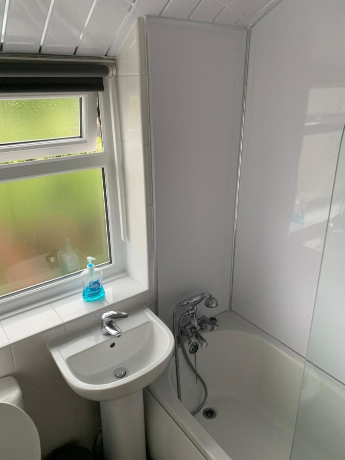Beautiful House In A Perfect Location Villa Lytham St Annes Kültér fotó