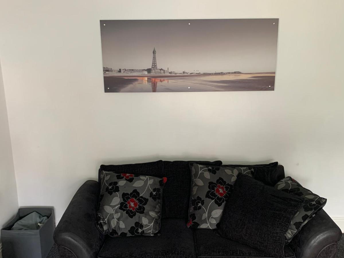 Beautiful House In A Perfect Location Villa Lytham St Annes Kültér fotó