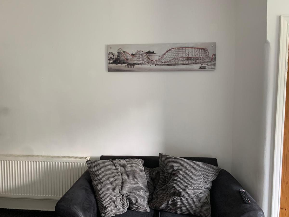 Beautiful House In A Perfect Location Villa Lytham St Annes Kültér fotó