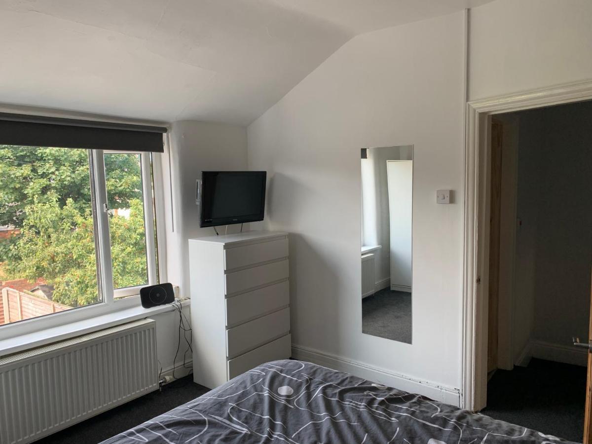 Beautiful House In A Perfect Location Villa Lytham St Annes Kültér fotó