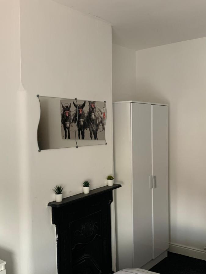 Beautiful House In A Perfect Location Villa Lytham St Annes Kültér fotó