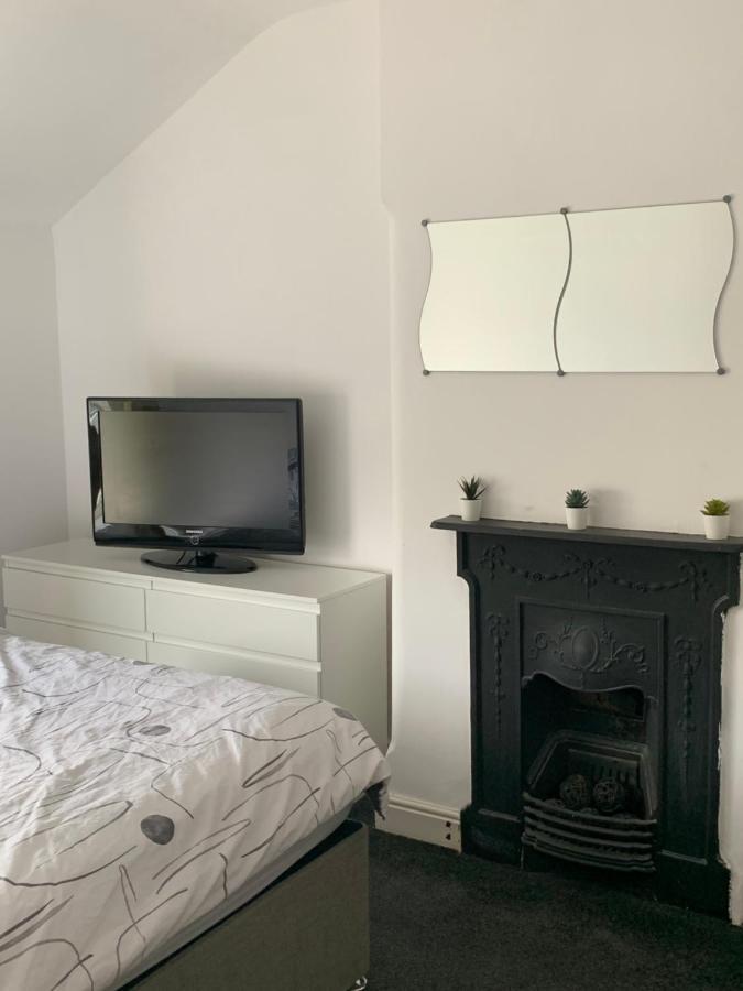 Beautiful House In A Perfect Location Villa Lytham St Annes Kültér fotó