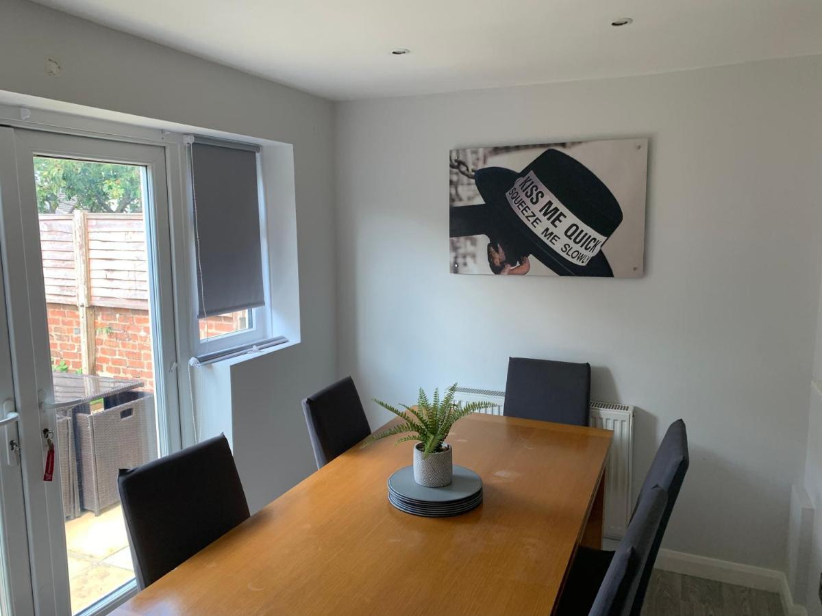 Beautiful House In A Perfect Location Villa Lytham St Annes Kültér fotó