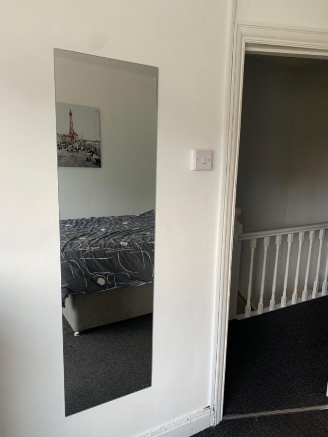 Beautiful House In A Perfect Location Villa Lytham St Annes Kültér fotó