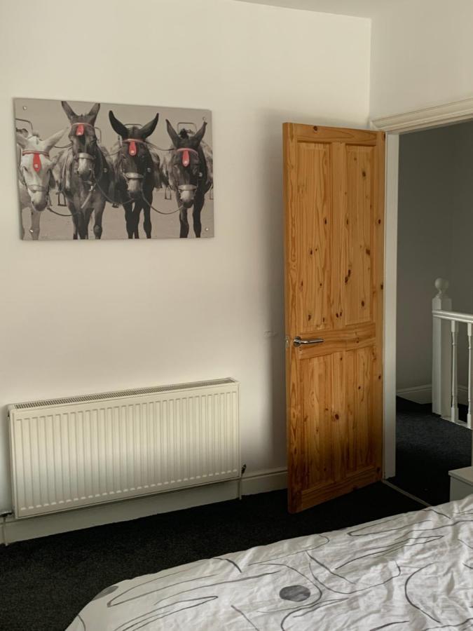 Beautiful House In A Perfect Location Villa Lytham St Annes Kültér fotó