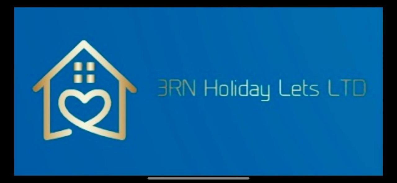 Beautiful House In A Perfect Location Villa Lytham St Annes Kültér fotó