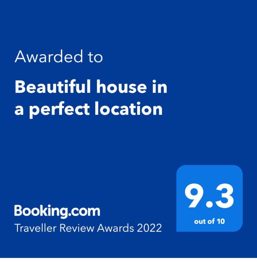 Beautiful House In A Perfect Location Villa Lytham St Annes Kültér fotó